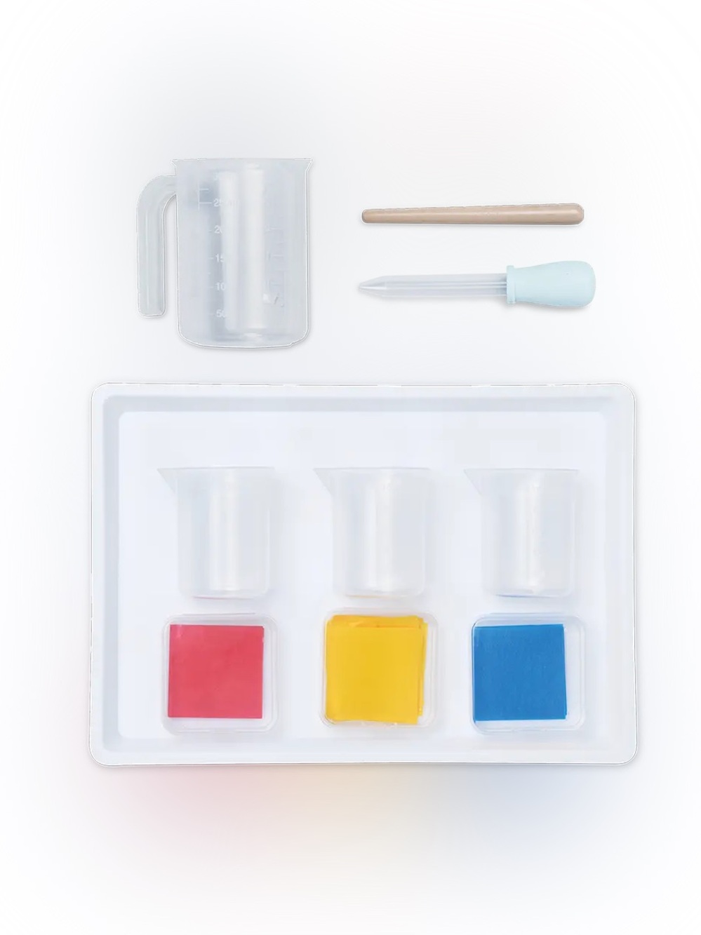 KiwiCo. Color Lab - NEW!